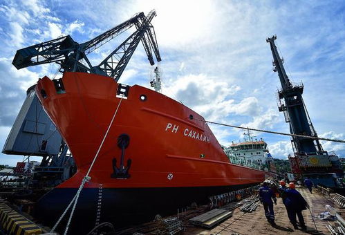 远东最大的修船 达尔扎沃德造船厂 庆祝成立130周年